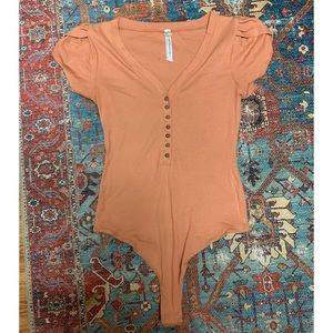 Free People | Bodysuit